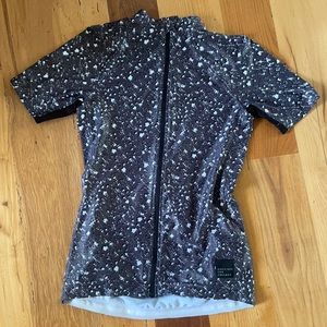 Machines For Freedom jersey size small